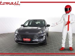 Magnetic grey metallizzato Usata 2022 Ford Kuga Business Edition SUV | 20.490 € (Super prezzo)