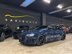 Other Usata 2021 Audi RS4 Ambiente Station wagon | 55.000 € (Buon prezzo)