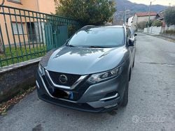 Grigio Usata 2019 Nissan Qashqai N-Connecta SUV | 11.900 € (Ottimo prezzo)