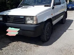 Usata 1991 Fiat Panda 4x4 Trekking Due volumi | 5000 €