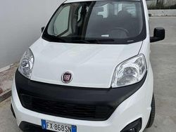 Usata 2019 Fiat Qubo Trekking Monovolume | 5900 € (Ottimo prezzo)