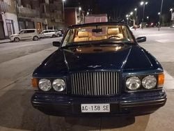 Blu Usata 1996 Bentley Brooklands Tre volumi | 34.000 €