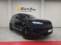 Nero Usata 2023 Land Rover Range Rover Sport SE Dynamic SUV | 87.500 € (Super prezzo)
