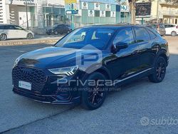 Nero Usata 2024 Audi Q3 Business Plus SUV | 40.200 € (Ottimo prezzo)
