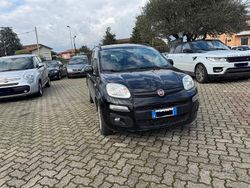 Nero Usata 2015 Fiat Panda Pop Tre volumi | 5999 € (Super prezzo)
