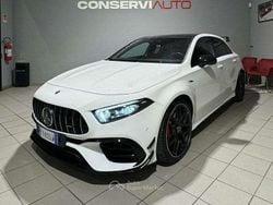 Other Usata 2022 Mercedes A45 AMG AMG Tre volumi | 42.490 € (Ottimo prezzo)