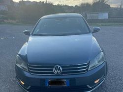 Grigio Usata 2013 VW Passat Tre volumi | 8500 € (Cara)
