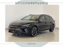 Nero Usata 2024 Cupra Leon Tre volumi | 29.900 € (Cara)
