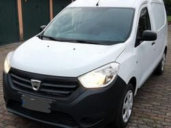 Bianco Usata 2016 Dacia Dokker Monovolume | 4200 € (Ottimo prezzo)