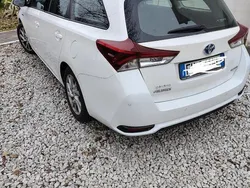 Usata 2017 Toyota Auris Station wagon | 12.000 € (Buon prezzo)