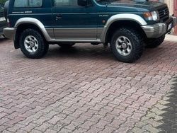 Usata 1997 Mitsubishi Pajero SUV | 8000 € (Buon prezzo)
