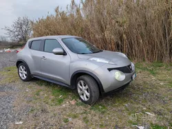 Grigio Usata 2011 Nissan Juke Acenta SUV | 6800 € (Ottimo prezzo)