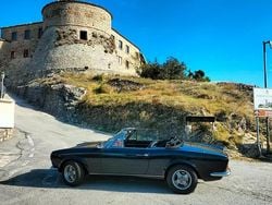 Usata 1960 Fiat 124 Spider Sport Cabrio | 23.500 €