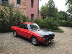 Rosso Usata 1972 Lancia Fulvia Coupé | 30.000 €