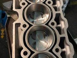 Bianco Usata 2008 Mini Clubman Station wagon | 5500 € (Cara)