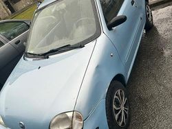 Blu Usata 2003 Fiat 600 | 500 € (Super prezzo)