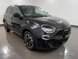 Nero Usata 2024 Fiat 600 SUV | 19.990 €