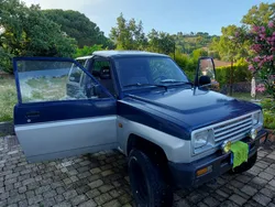 Usata 1993 Daihatsu Rocky SUV | 3700 €