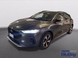 Usata 2023 Ford Focus Active Tre volumi | 19.500 € (Buon prezzo)