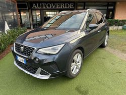 Grigio Usata 2024 Seat Arona Xperience SUV | 18.200 € (Buon prezzo)