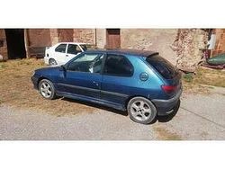 Usata 1996 Peugeot 306 Coupé | 1000 €