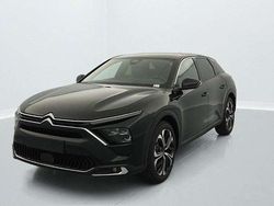 Nero Usata 2023 Citroën C5 X Shine Station wagon | 29.540 € (Cara)