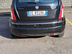 Usata 2008 Lancia Musa Monovolume | 2200 € (Super prezzo)