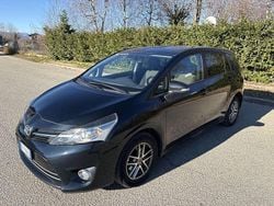 Usata 2015 Toyota Verso Cool Monovolume | 8900 €