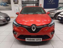 Rosso Usata 2020 Renault Clio V Dynamique Tre volumi | 12.490 € (Buon prezzo)