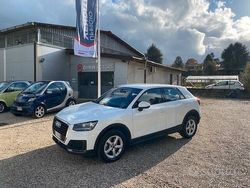 Bianco Usata 2018 Audi Q2 Business SUV | 13.890 € (Super prezzo)