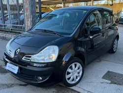 Usata 2011 Renault Modus Monovolume | 2850 € (Ottimo prezzo)