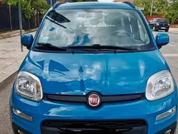 Usata 2015 Fiat Panda Due volumi | 6200 € (Ottimo prezzo)
