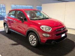 Rosso Usata 2020 Fiat 500X Urban SUV | 9900 € (Buon prezzo)