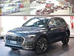 Grigio Usata 2022 Audi Q5 Business SUV | 33.750 € (Super prezzo)