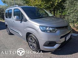 Grigio Usata 2021 Toyota Proace Verso City Station wagon | 21.900 € (Buon prezzo)