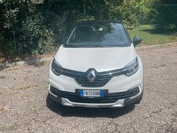 Bianco Usata 2018 Renault Captur SUV | 12.500 € (Buon prezzo)