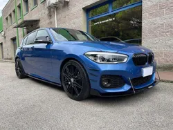 BMW 114