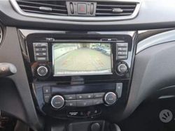 Grigio Usata 2018 Nissan Qashqai SUV | 15.000 € (Buon prezzo)