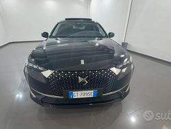 Nero Usata 2024 DS Automobiles DS4 Opera Tre volumi | 26.500 € (Buon prezzo)