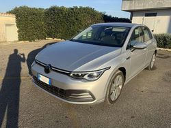 Usata 2024 VW Golf Style Tre volumi | 27.000 € (Buon prezzo)