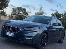 Usata 2021 Seat Leon Tre volumi | 17.500 € (Buon prezzo)
