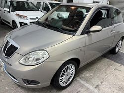 Marrone Usata 2009 Lancia Ypsilon Due volumi | 4400 € (Buon prezzo)