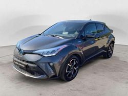Grigio Usata 2021 Toyota C-HR Trend SUV | 19.300 € (Buon prezzo)