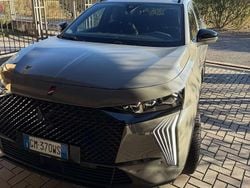 Grigio Usata 2023 DS Automobiles DS7 Crossback Performance Line Plus SUV | 25.800 € (Ottimo prezzo)