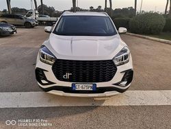 Bianco Usata 2024 DR DR 5.0 SUV | 19.400 € (Buon prezzo)
