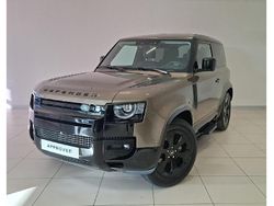 Gondwana stone gloss Usata 2023 Land Rover Defender SE | 66.000 € (Buon prezzo)