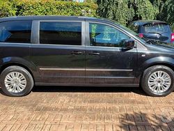 Nero Usata 2012 Lancia Voyager Gold Monovolume | 8500 € (Buon prezzo)