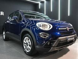 Blu Usata 2018 Fiat 500X SUV | 12.900 € (Buon prezzo)