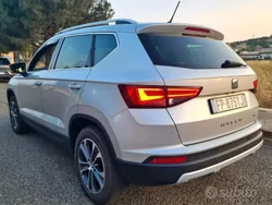 Usata 2017 Seat Ateca SUV | 12.900 € (Buon prezzo)