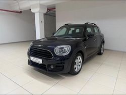 Enigmatic black mini yours Usata 2020 Mini Cooper D Countryman Business SUV | 22.500 € (Buon prezzo)